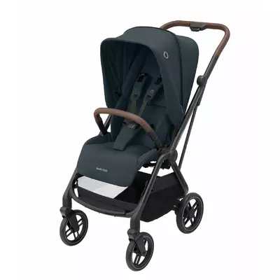 CARUCIOARE SPORT - Carucior Maxi-Cosi Leona2 Graphite