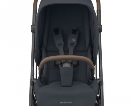 Carucior Maxi-Cosi Leona2 Graphite [7]
