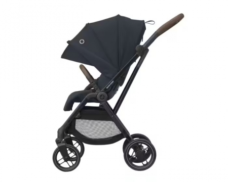 Carucior Maxi-Cosi Leona2 Graphite [1]