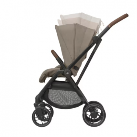 Carucior Maxi-Cosi Leona2 Twillic Truffle [3]