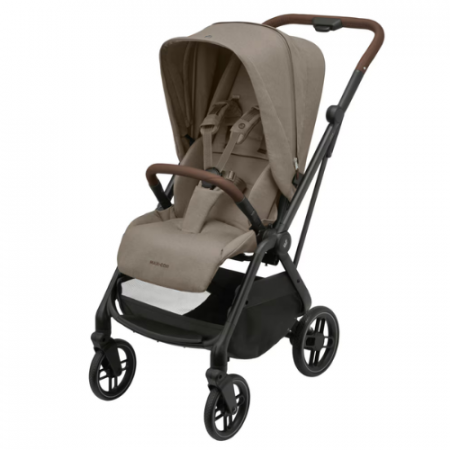 CARUCIOARE SPORT - Carucior Maxi-Cosi Leona2 Twillic Truffle