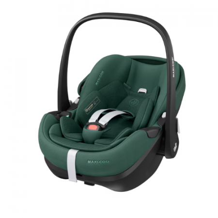 Carucior Maxi-Cosi Oxford 3 in 1 Green [14]