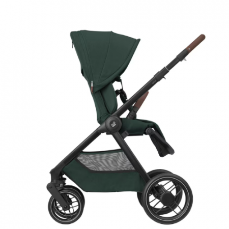 Carucior Maxi-Cosi Oxford 3 in 1 Green [5]