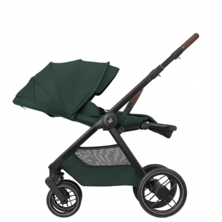Carucior Maxi-Cosi Oxford 3 in 1 Green [3]