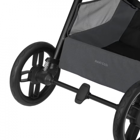 Carucior Maxi-Cosi Oxford 3 in 1 Graphite [13]