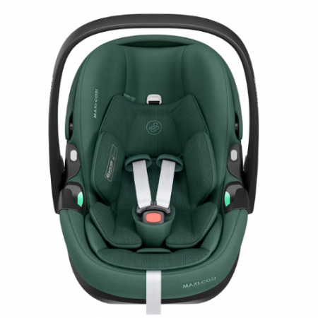 Carucior Maxi-Cosi Oxford 3 in 1 Green [17]