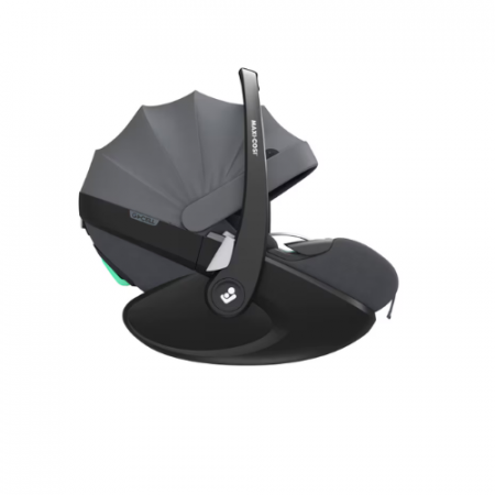 Carucior Maxi-Cosi Oxford 3 in 1 Graphite [11]