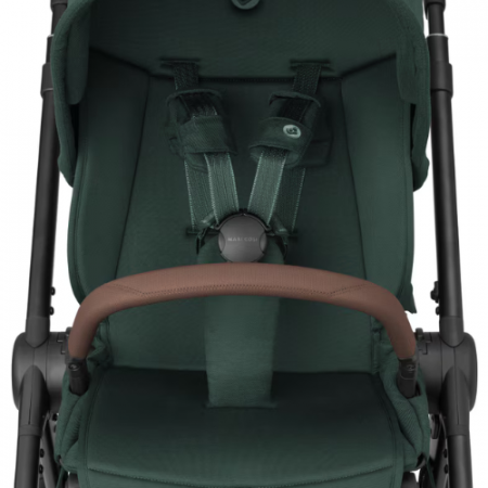 Carucior Maxi-Cosi Oxford 3 in 1 Green [6]