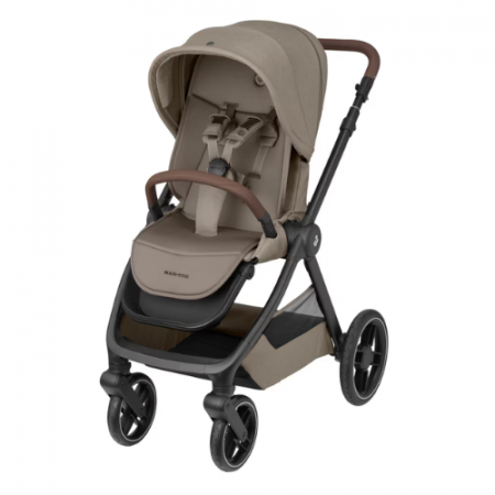 Carucior Maxi-Cosi Oxford 3 in 1 Truffle [1]