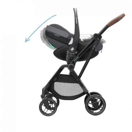 Carucior Maxi-Cosi Oxford 4 in 1 Graphite [22]