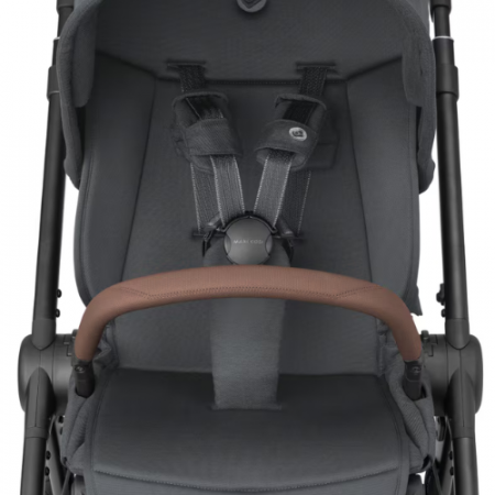 Carucior Maxi-Cosi Oxford 4 in 1 Graphite [4]