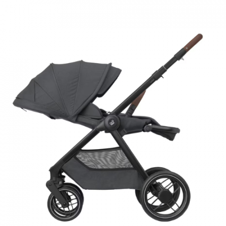 Carucior Maxi-Cosi Oxford 4 in 1 Graphite [5]