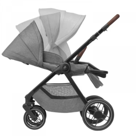 CARUCIOR MAXI-COSI OXFORD GREY [4]