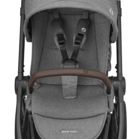 CARUCIOR MAXI-COSI OXFORD GREY [5]