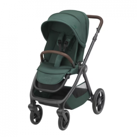 CARUCIOARE SPORT - CARUCIOR MAXI-COSI OXFORD GREEN