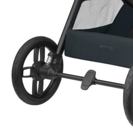 CARUCIOR MAXI-COSI OXFORD GRAPHITE [9]
