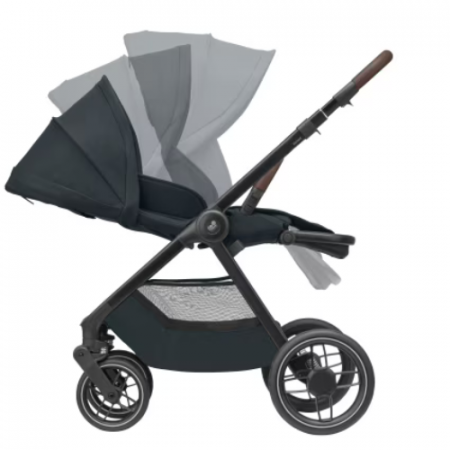 CARUCIOR MAXI-COSI OXFORD GRAPHITE [8]