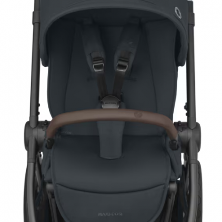 CARUCIOR MAXI-COSI OXFORD GRAPHITE [4]