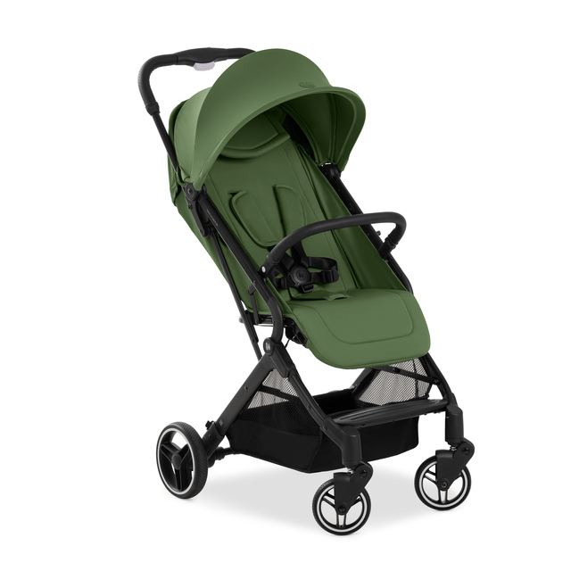 CARUCIOARE SPORT - Carucior pentru copii Hauck Travel N Care PLUS Verde