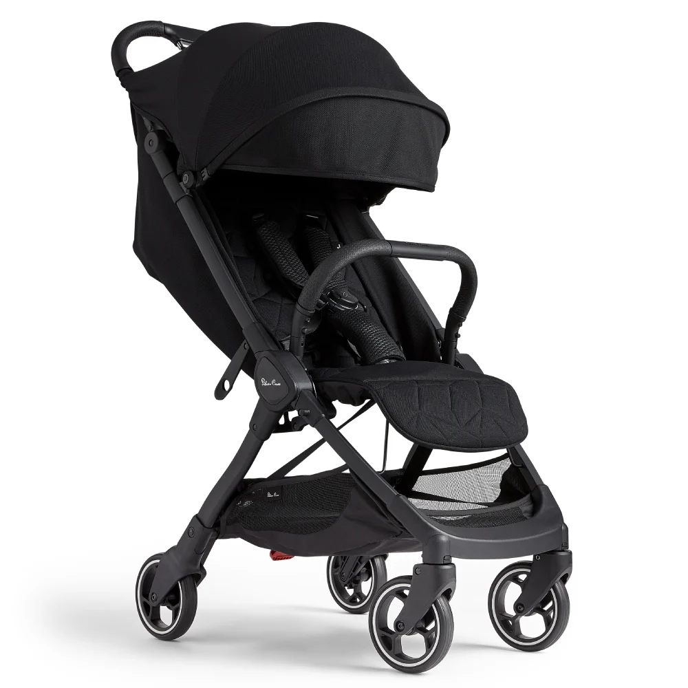 CARUCIOARE SPORT - Carucior Silver Cross Clic Space