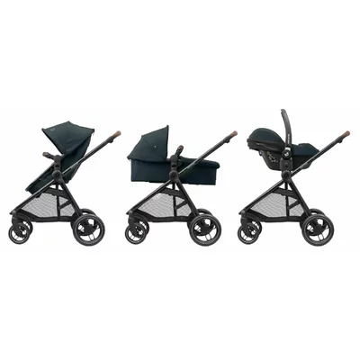 Carucior Zelia3 Maxi Cosi [13]