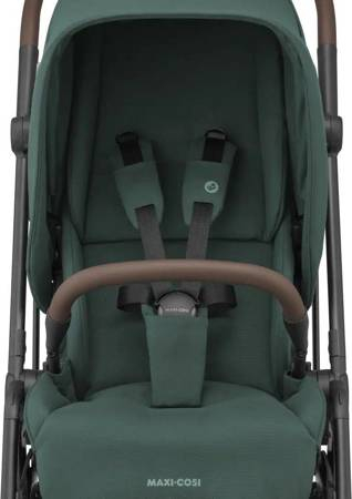 Carucior Maxi-Cosi Leona2 Green [5]