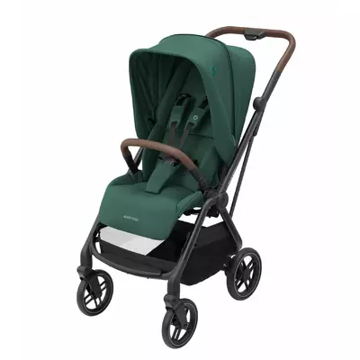 CARUCIOARE SPORT - Carucior Maxi-Cosi Leona2 Green