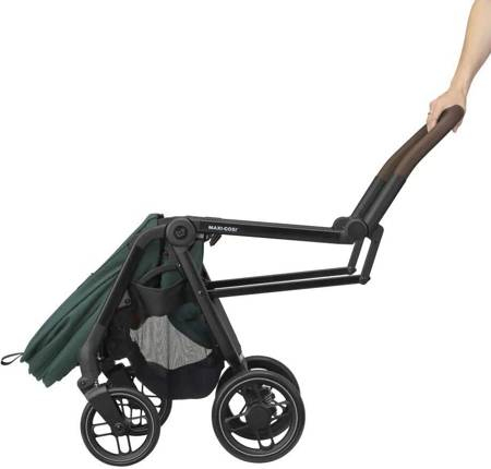 Carucior Maxi-Cosi Leona2 Green [7]