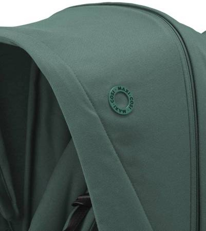 Carucior Maxi-Cosi Leona2 Green [8]