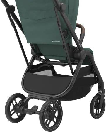 Carucior Maxi-Cosi Leona2 Green [3]