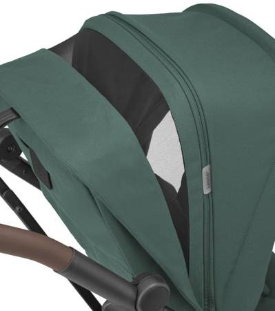 Carucior Maxi-Cosi Leona2 Green [9]