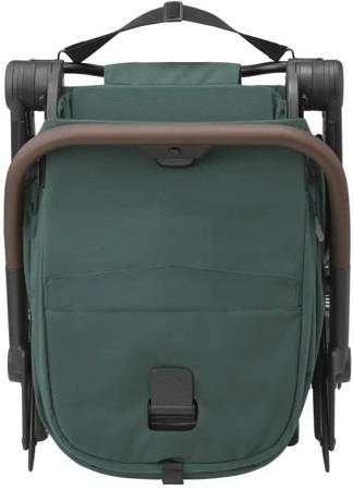 Carucior Maxi-Cosi Leona2 Green [4]