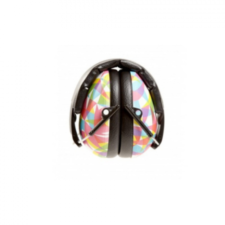 Casti Antifoane, Protectie Auz, Copii 3-10 ani, Banz Kidz - Prism [1]