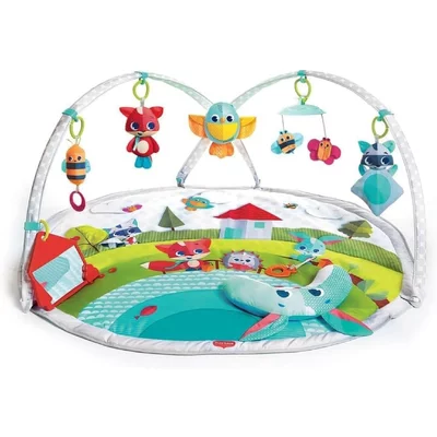 Centre de activitati - Centru De Joaca Tiny Love - DYNAMIC - MEADOW DAYS