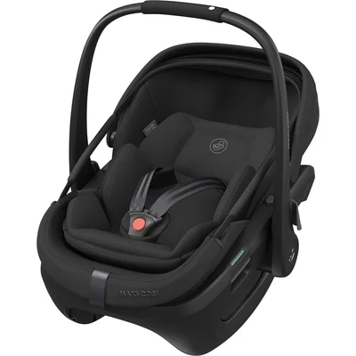 SCAUNE AUTO TIP SCOICĂ - Coș Auto Maxi-Cosi Coral Slide Pro onix black