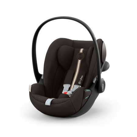 SCAUNE AUTO TIP SCOICĂ - Scoica auto Cybex Cloud G3 i-Size Plus Chocolate Brown