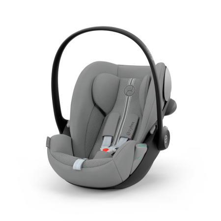 CYBEX - Scoica auto Cybex Cloud G3 i-Size Plus Stone Grey