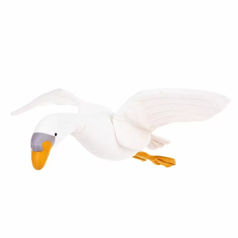 CAMERA COPILULUI - Decoratiune suspendata Childhome 100cm, Lebada