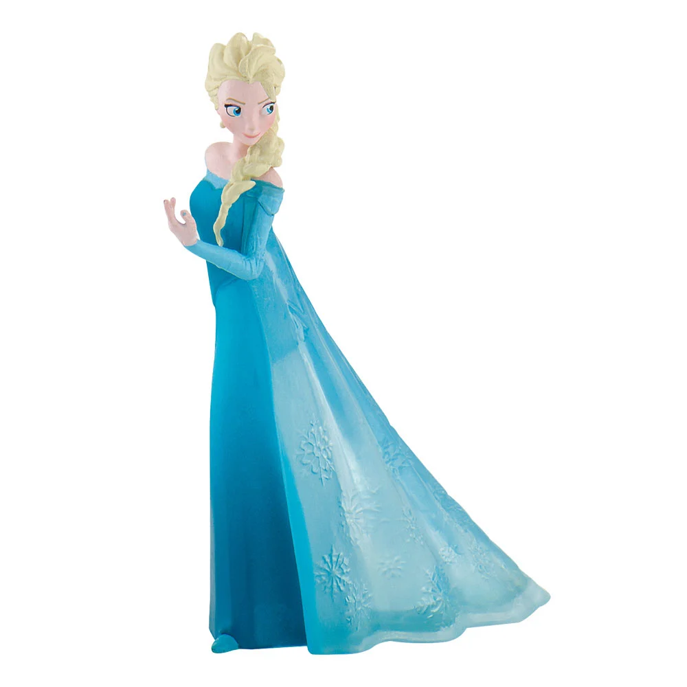 Figurine - Elsa Frozen