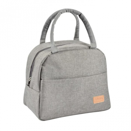 Geanta izoterma Beaba Heather Grey [1]