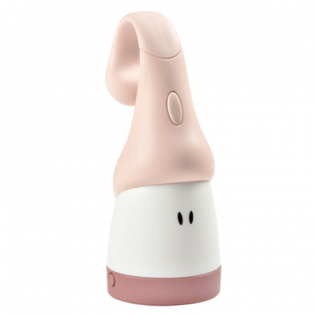 CAMERA COPILULUI - Lampa portabila 2 in 1 Beaba Pixie Torch Pink