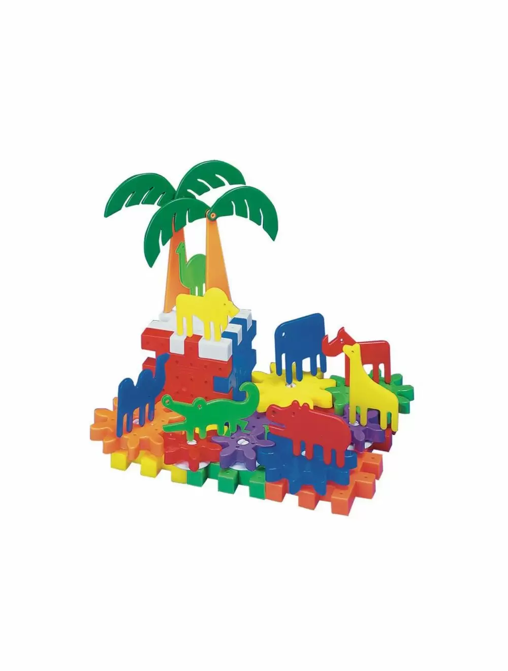 Georello Jungle Quercetti [3]