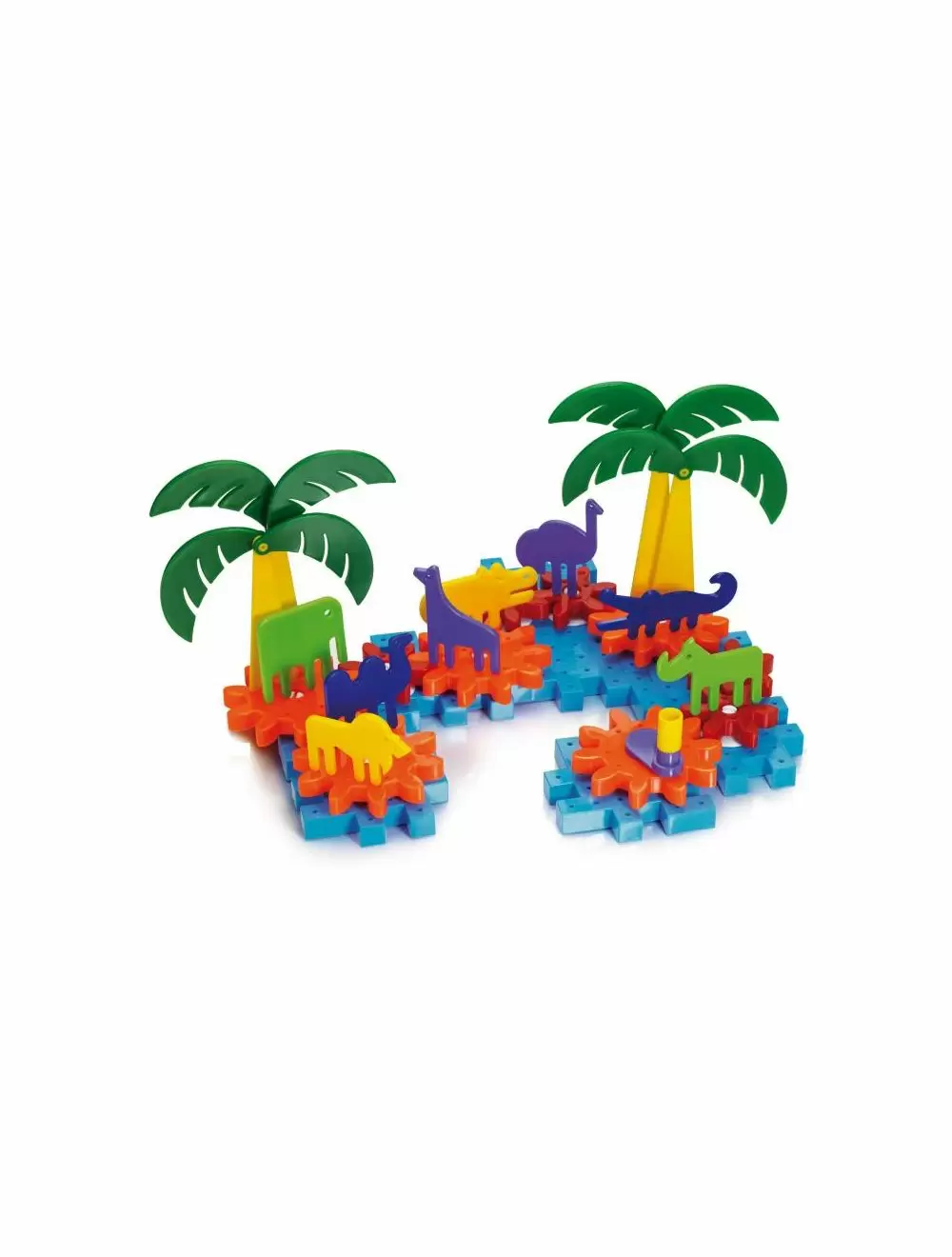 Georello Jungle Quercetti [1]