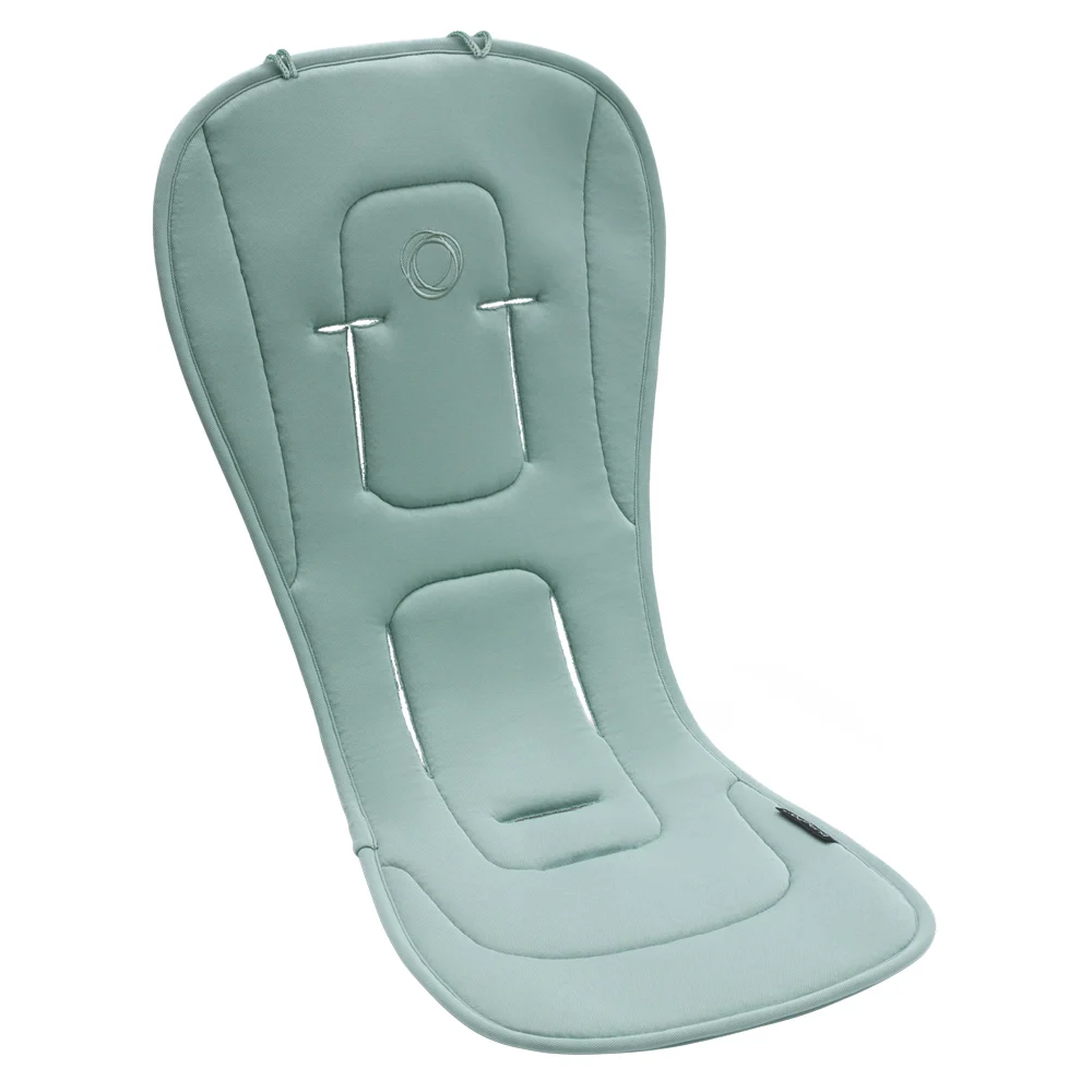 ACCESORII CARUCIOARE - Husa carucior Bugaboo Dual Comfort  Pine Green