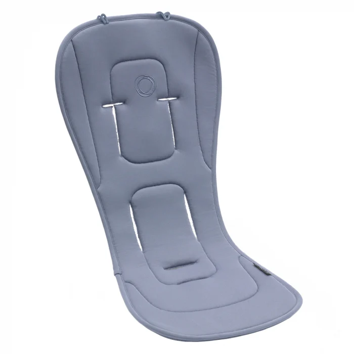 ACCESORII CARUCIOARE - Husa carucior Bugaboo Dual Comfort Seaside Blue