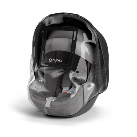 Accesorii scaune auto - Husa de ploaie pentru scoica Cybex
