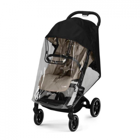 ACCESORII CARUCIOARE - Husa de ploaie pentru carucior Cybex Beezy