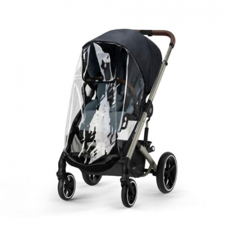 ACCESORII CARUCIOARE - Husa de ploaie pentru carucior Cybex Balios S lux
