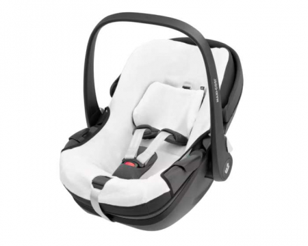 Accesorii scaune auto - Husa De Vara Pentru Scaun Auto Maxi-Cosi Pebble 360