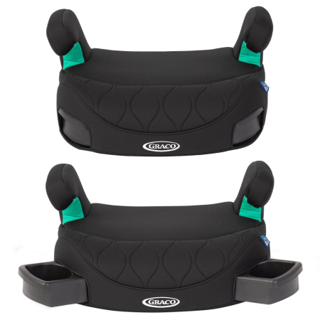 Inaltator auto Graco Max i-Size Midnight -1 [1]